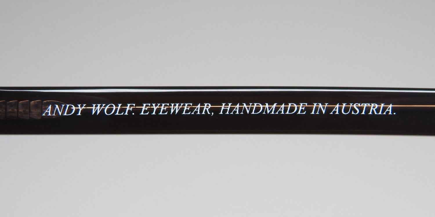 Andy Wolf 4504 Eyeglasses