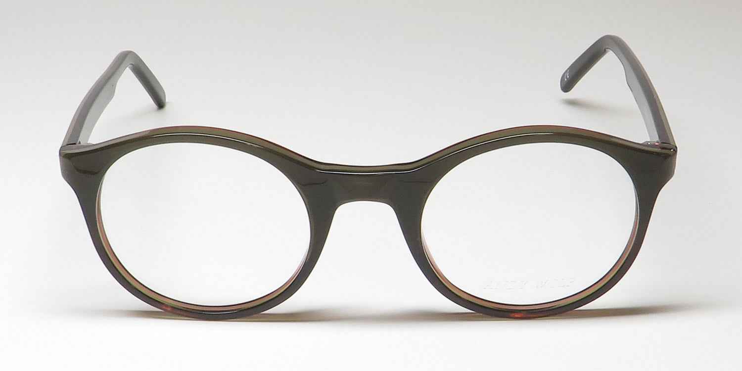 Andy Wolf 4504 Eyeglasses by ModaFrames