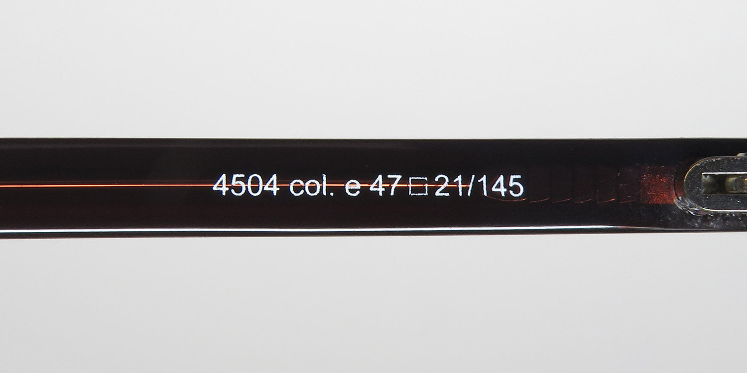 Andy Wolf 4504 Eyeglasses by ModaFrames