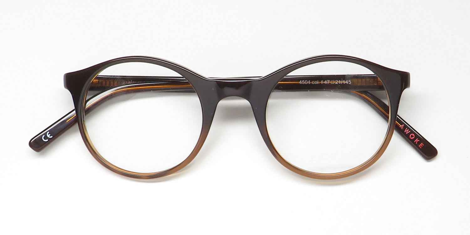 Andy Wolf 4504 Eyeglasses