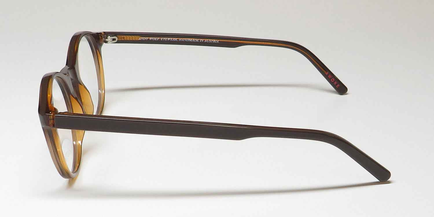 Andy Wolf 4504 Eyeglasses