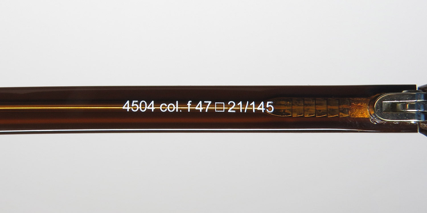 Andy Wolf 4504 Eyeglasses by ModaFrames