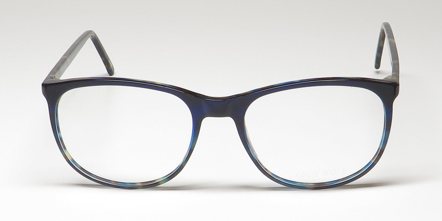 Andy Wolf 4564 Eyeglasses by ModaFrames