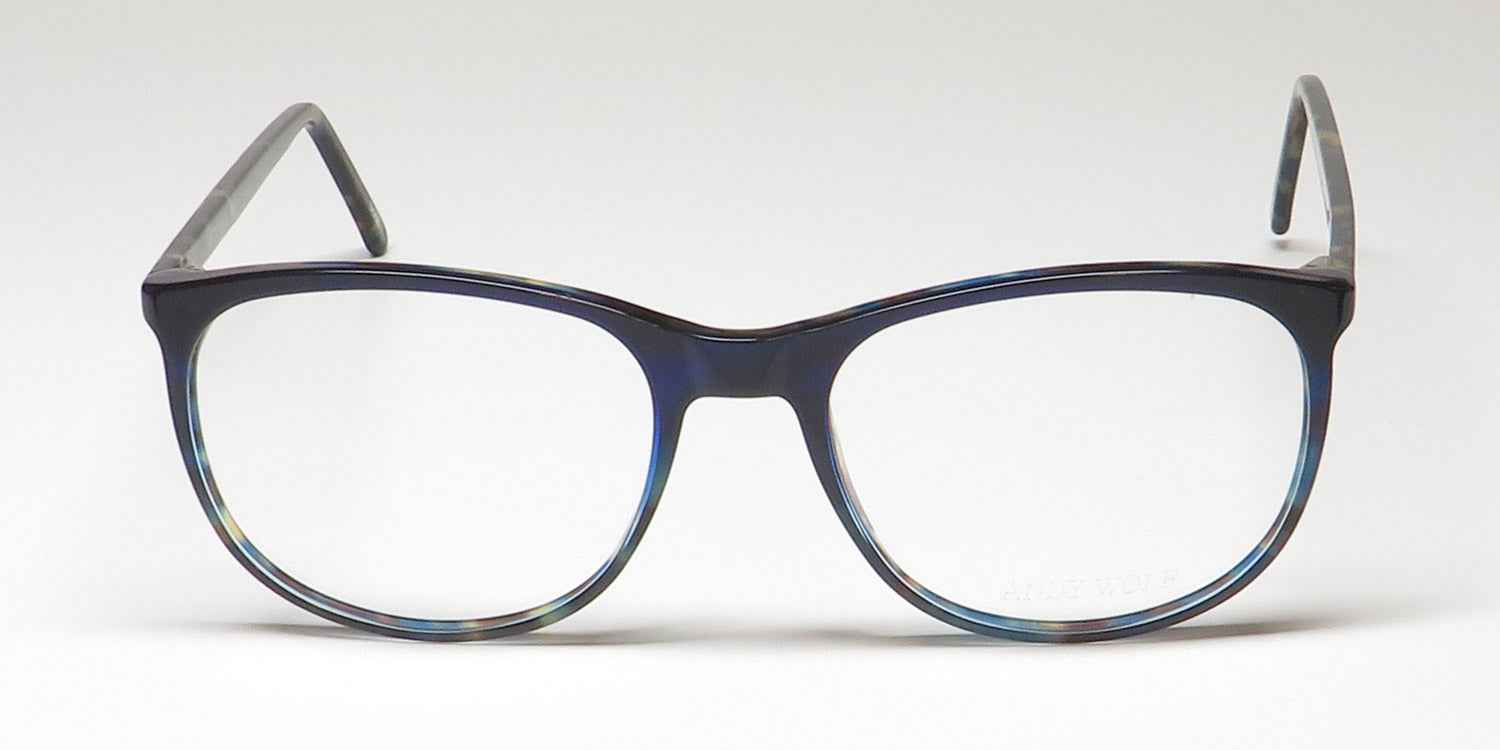 Andy Wolf 4564 Eyeglasses