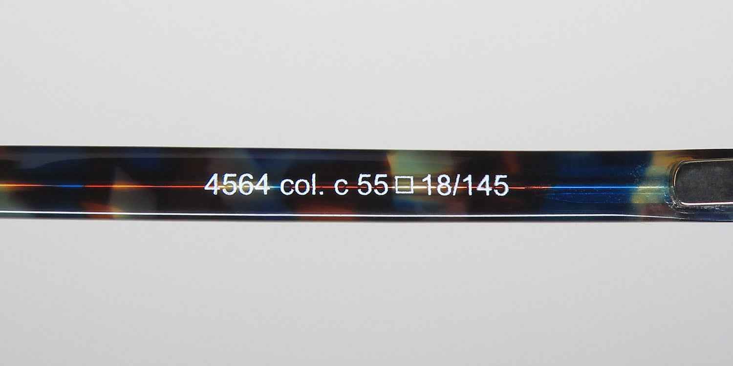 Andy Wolf 4564 Eyeglasses