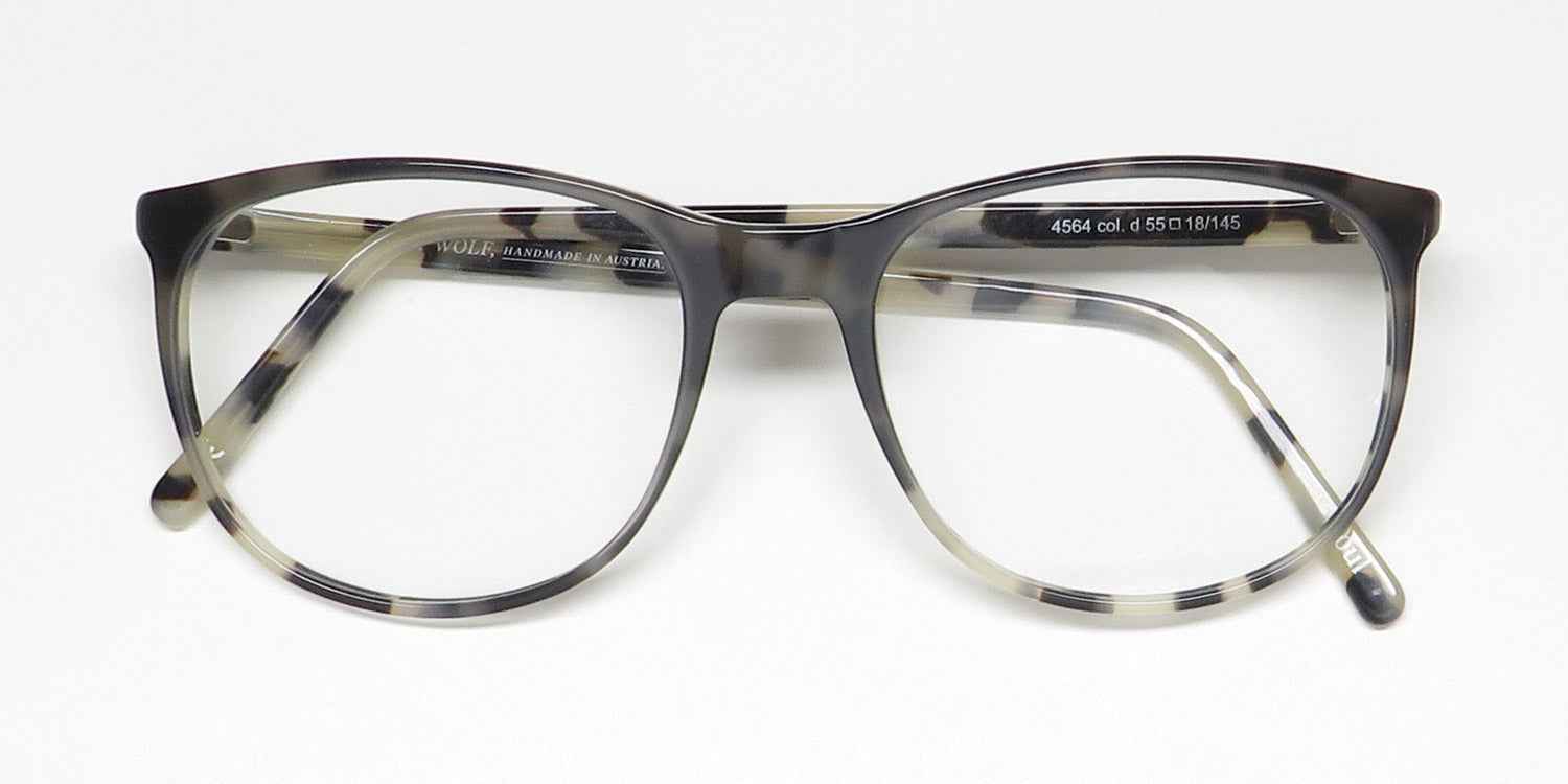 Andy Wolf 4564 Eyeglasses