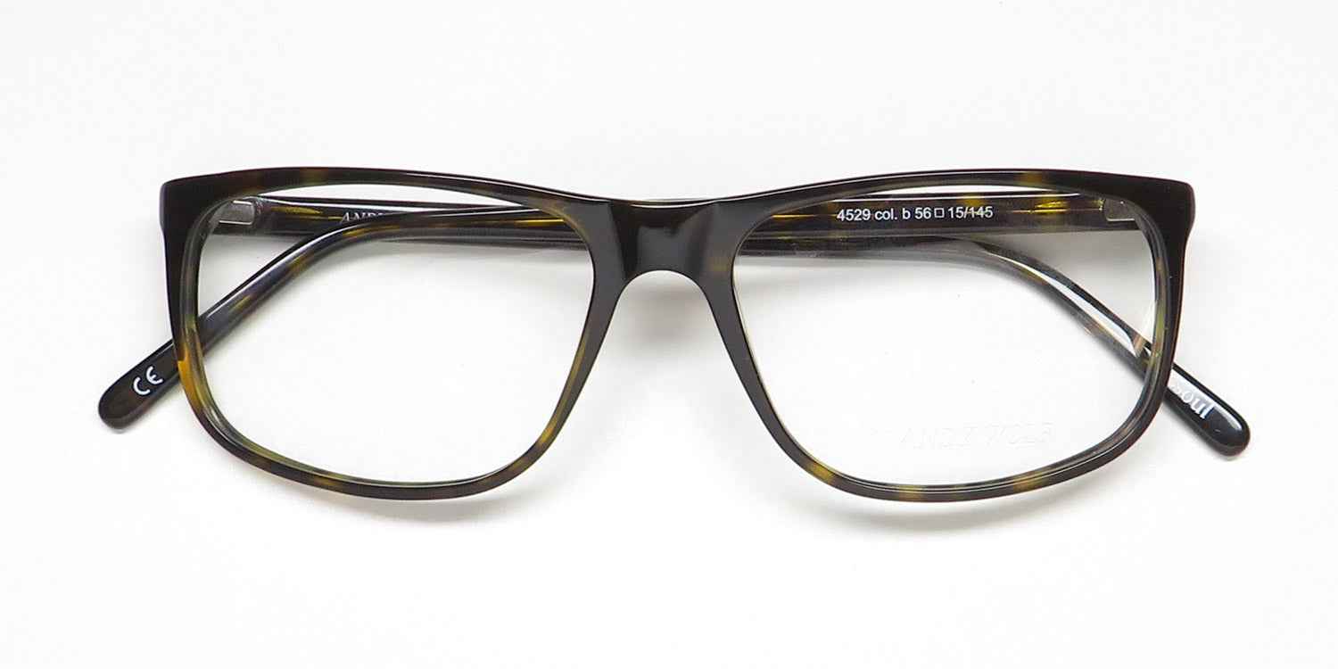 Andy Wolf 4529 Eyeglasses