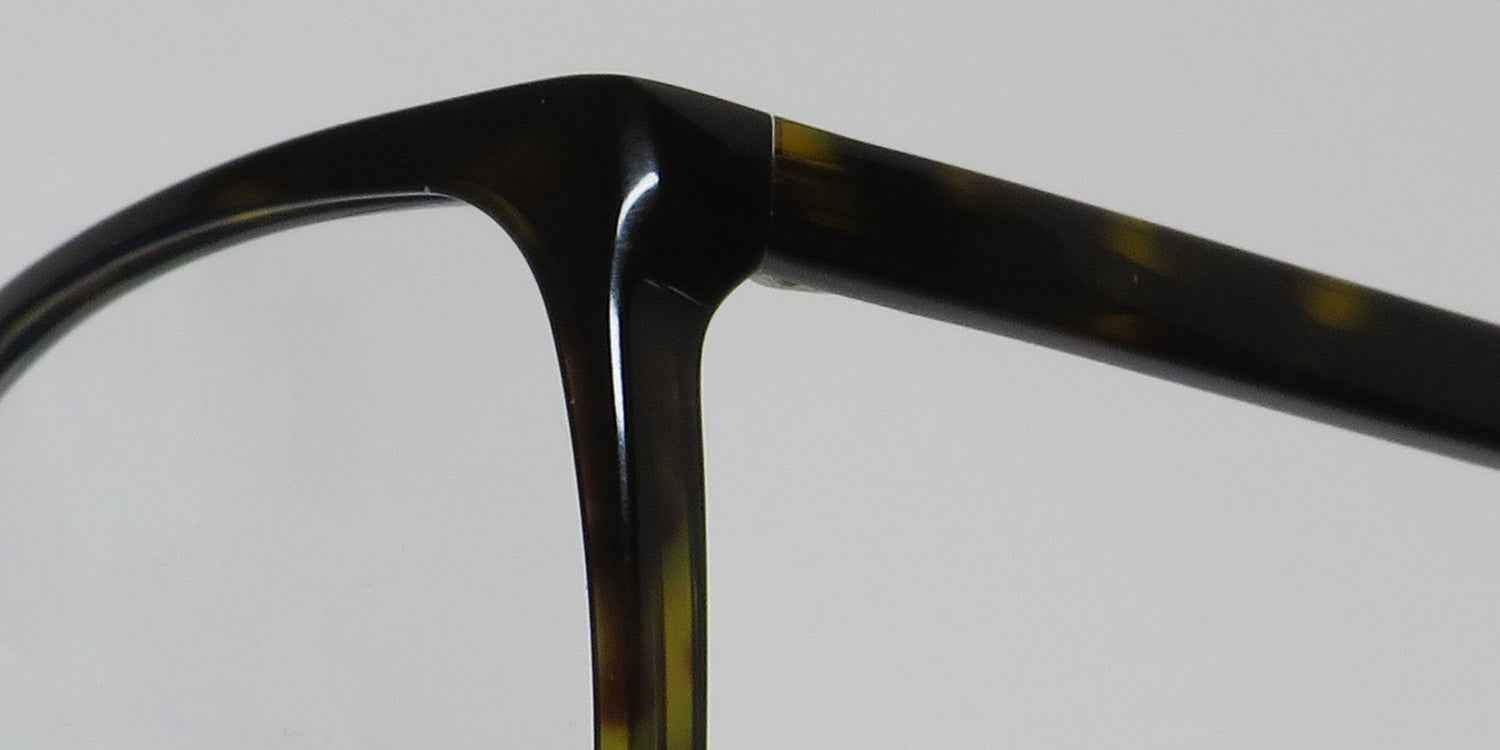 Andy Wolf 4529 Eyeglasses