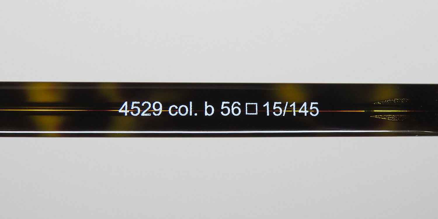 Andy Wolf 4529 Eyeglasses