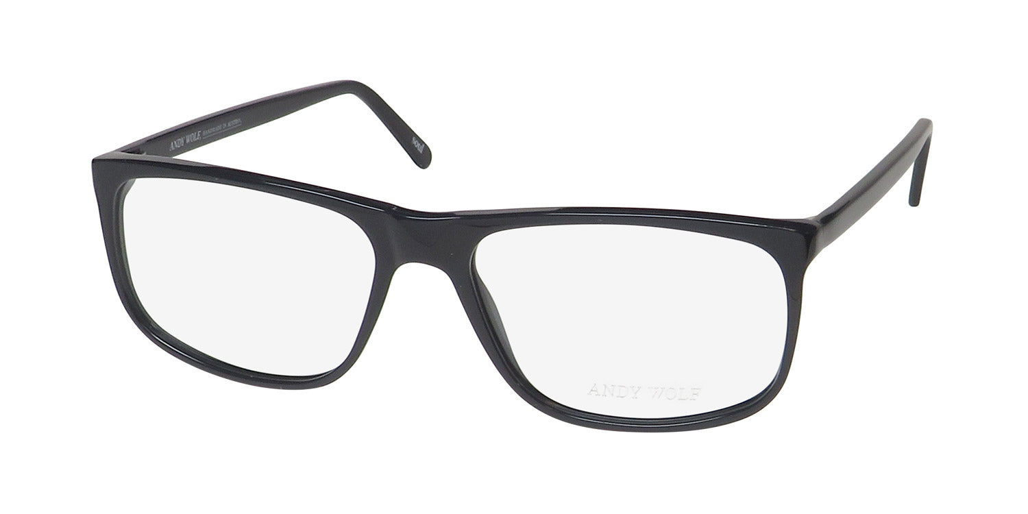 Andy Wolf 4529 Eyeglasses by ModaFrames