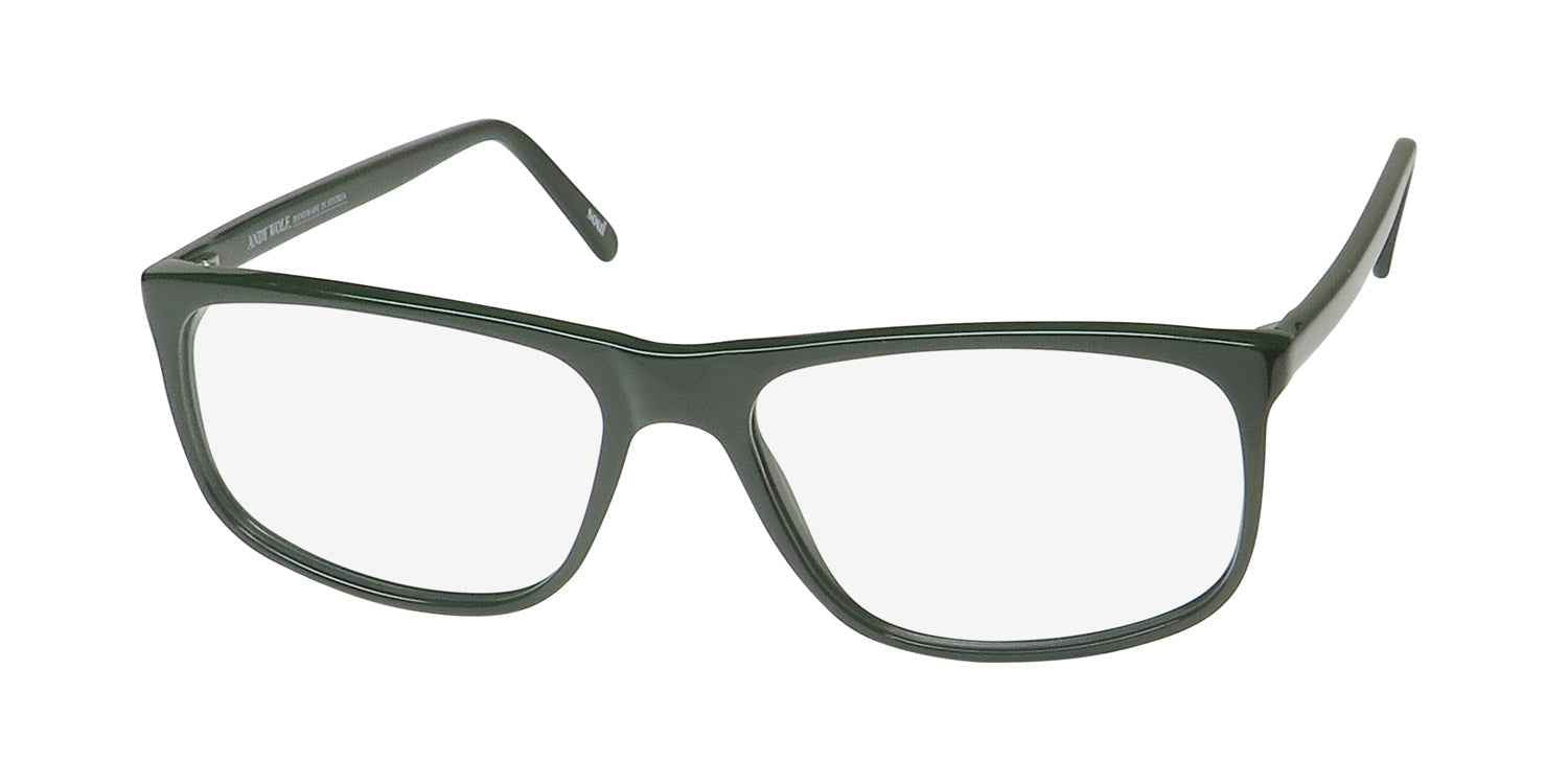 Andy Wolf 4529 Eyeglasses