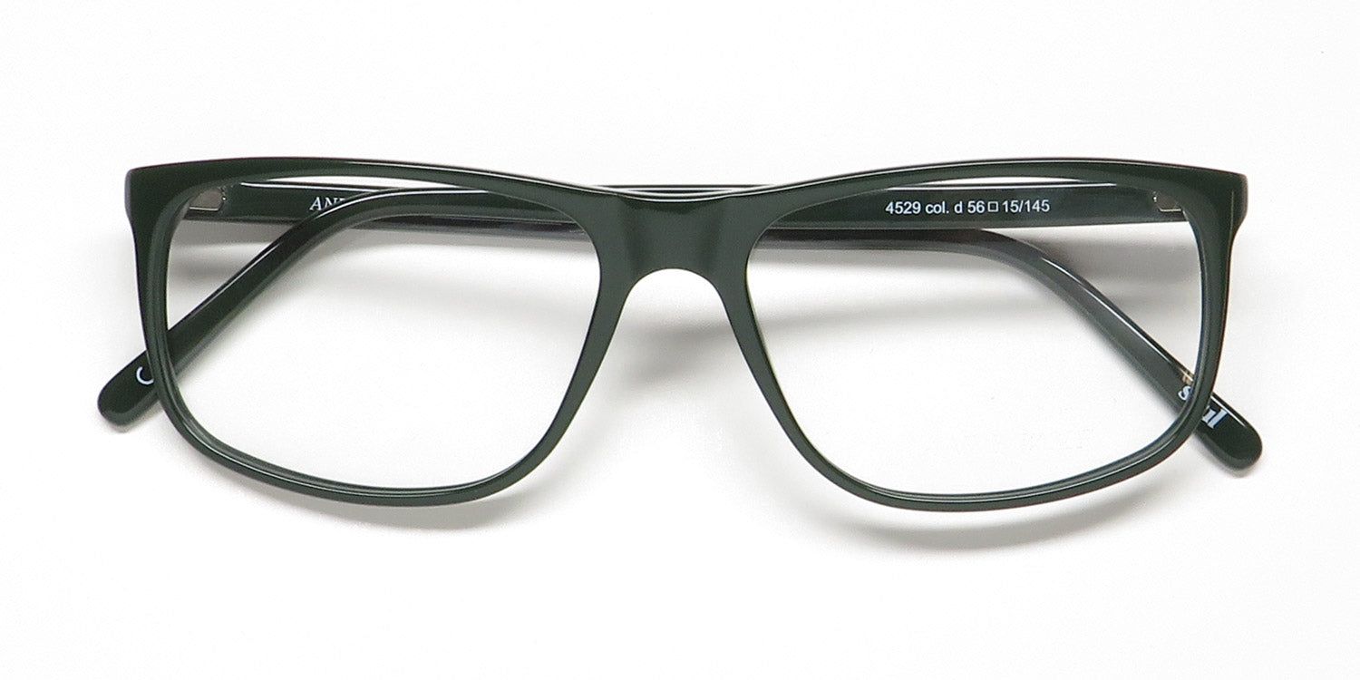 Andy Wolf 4529 Eyeglasses by ModaFrames