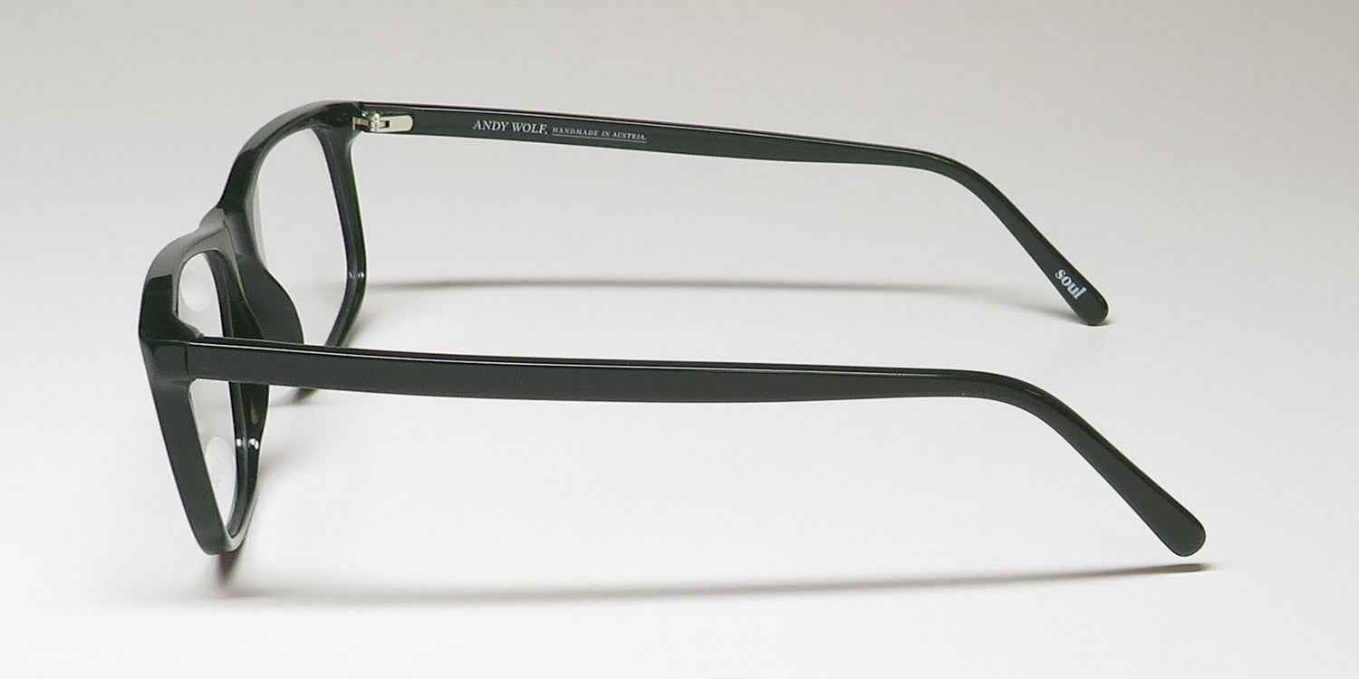 Andy Wolf 4529 Eyeglasses