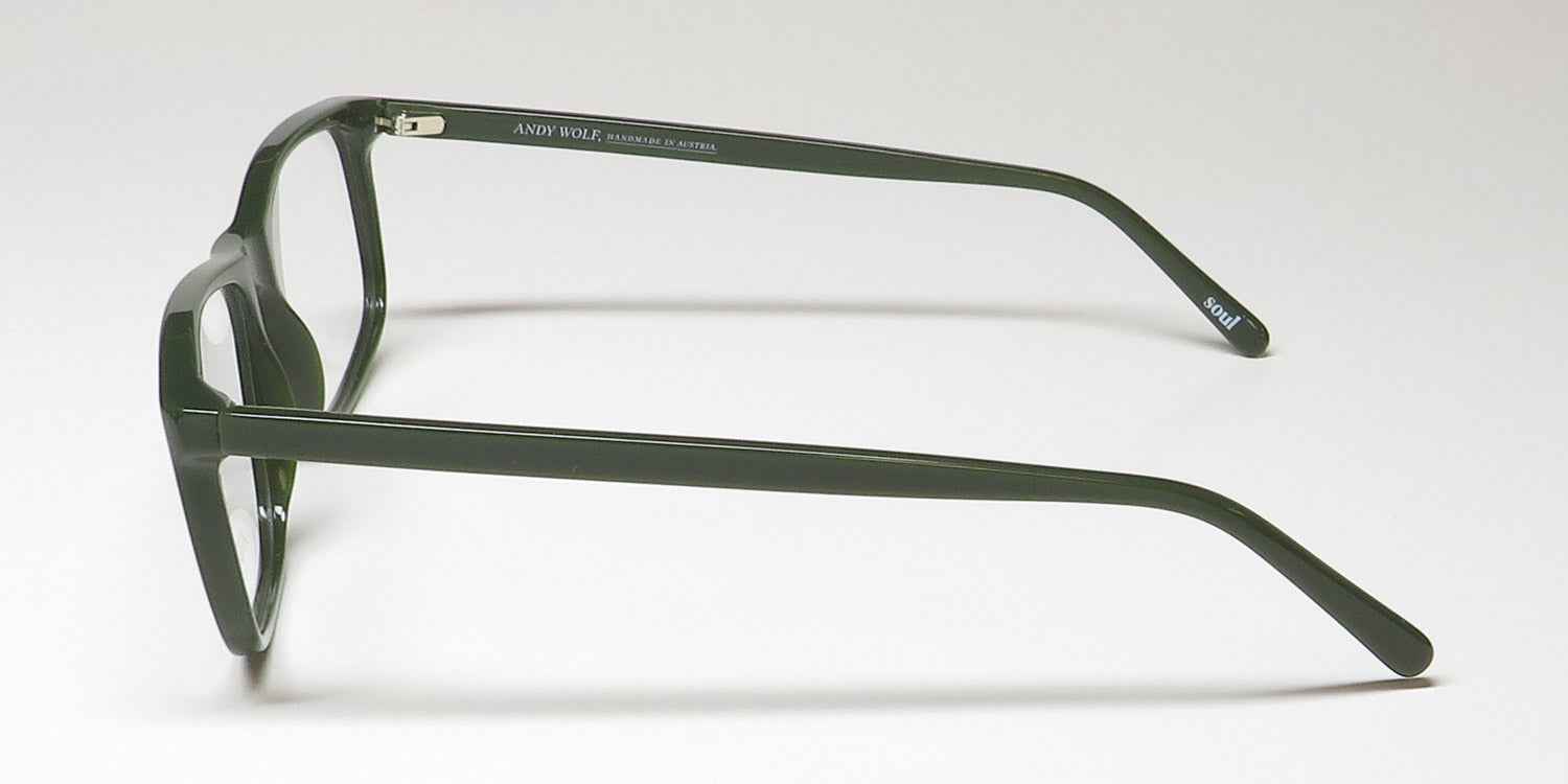 Andy Wolf 4529 Eyeglasses