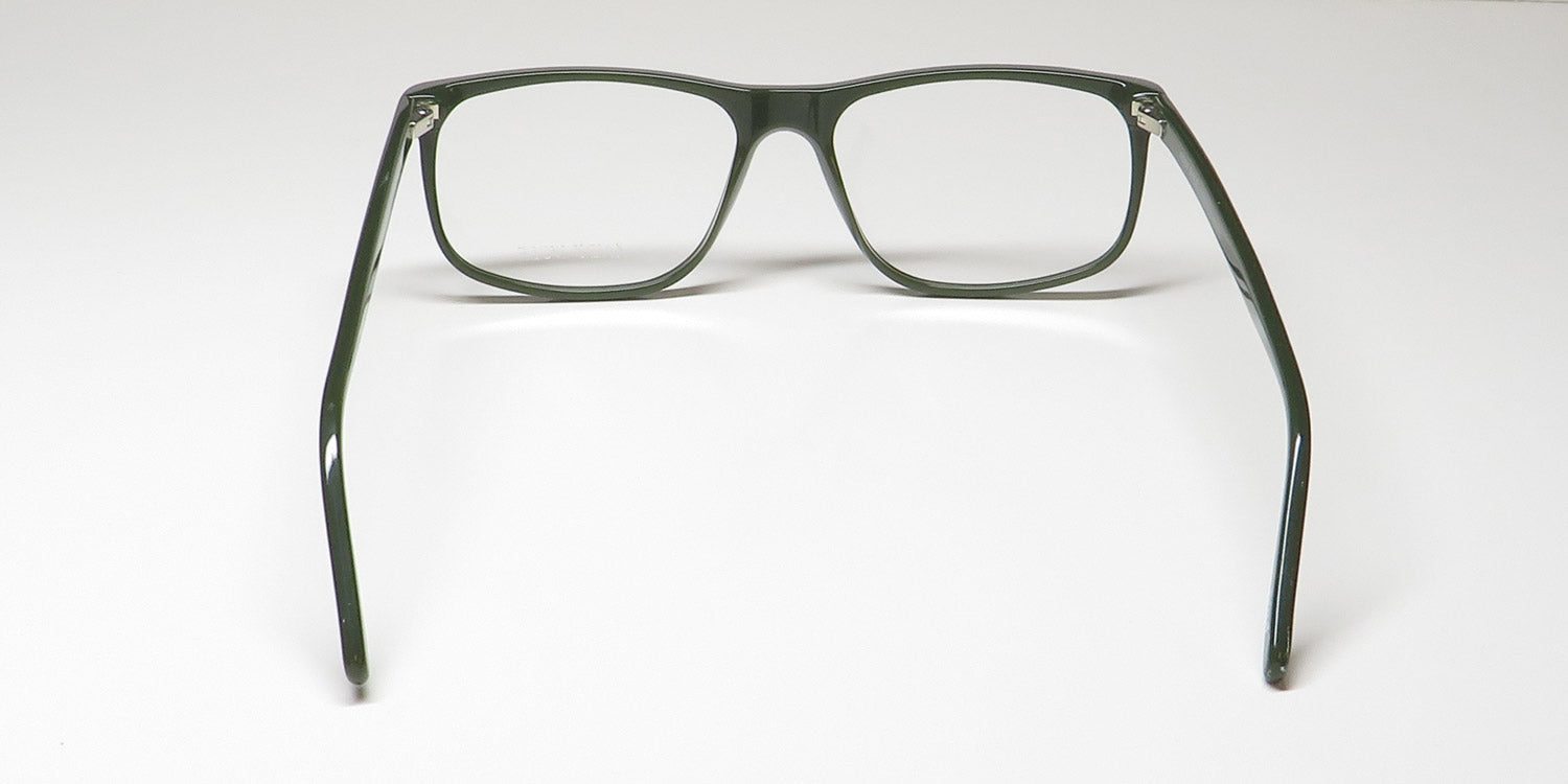 Andy Wolf 4529 Eyeglasses by ModaFrames