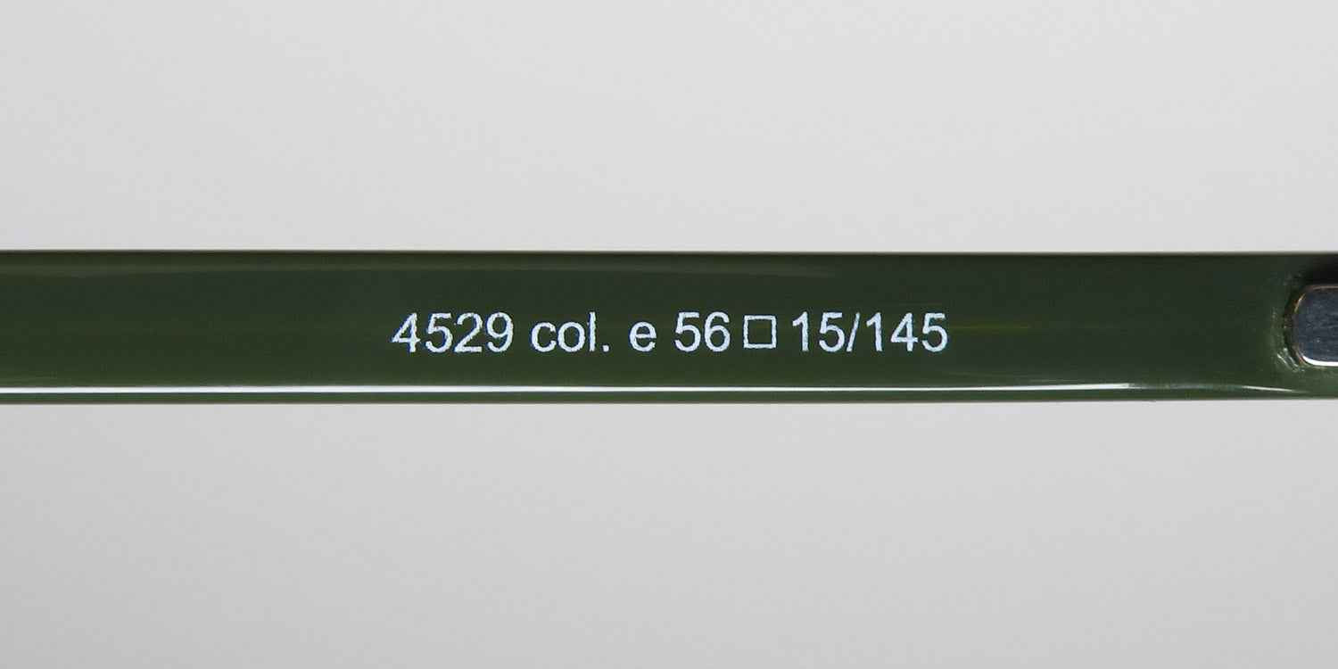 Andy Wolf 4529 Eyeglasses