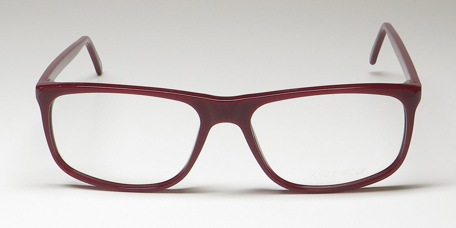 Andy Wolf 4529 Eyeglasses by ModaFrames