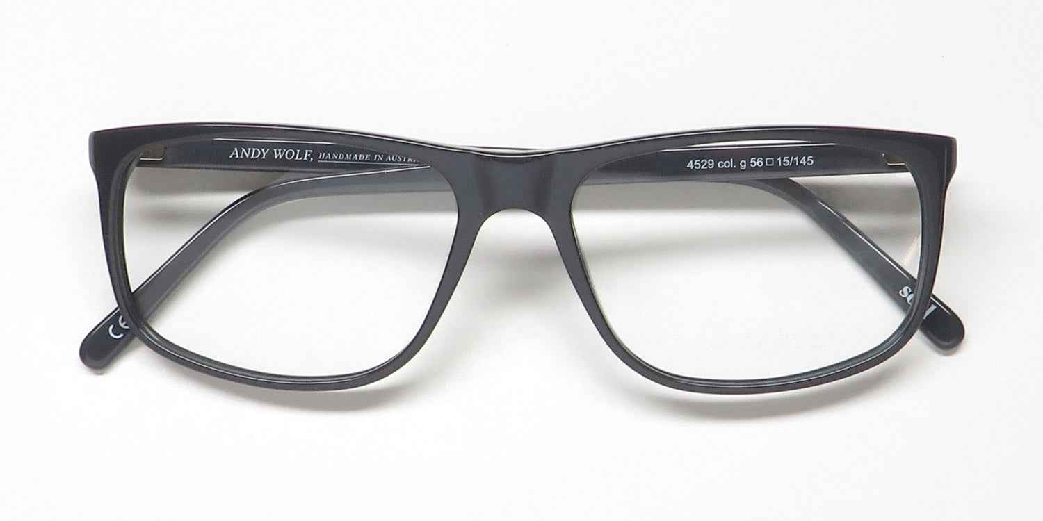 Andy Wolf 4529 Eyeglasses
