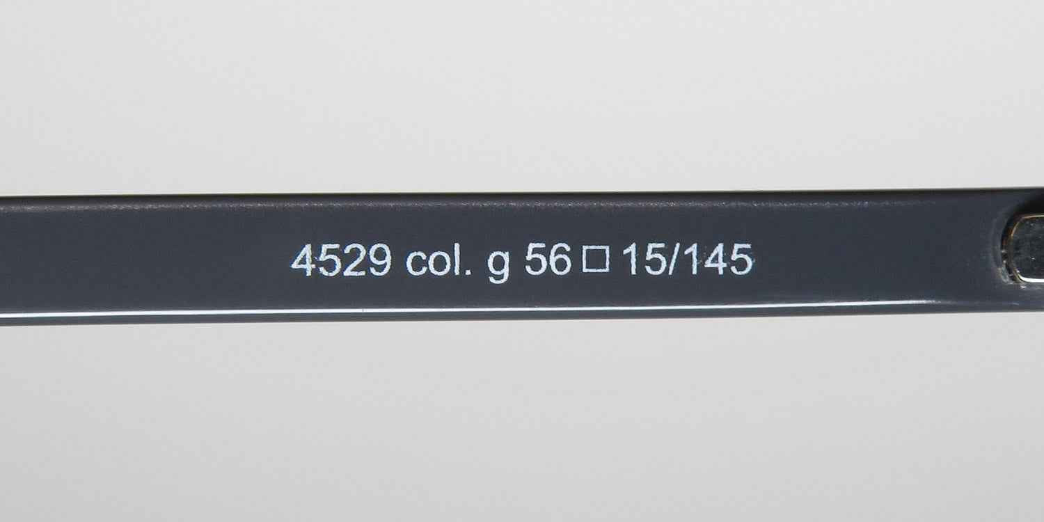 Andy Wolf 4529 Eyeglasses