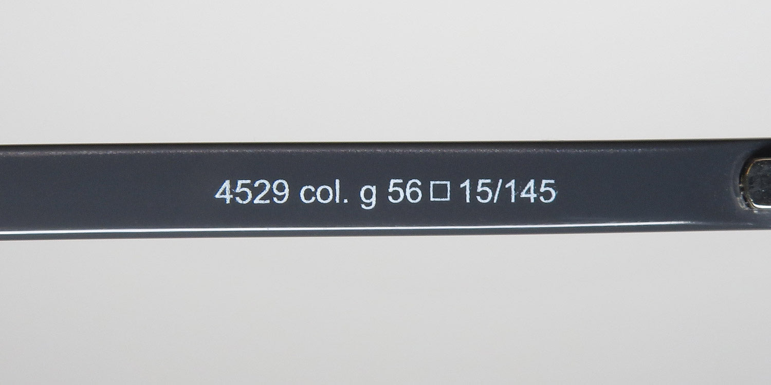 Andy Wolf 4529 Eyeglasses by ModaFrames