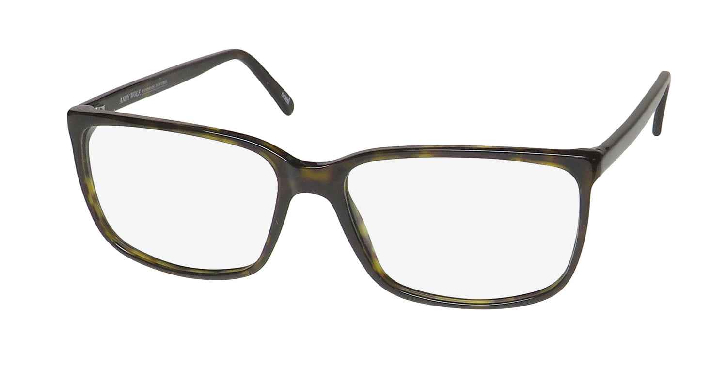 Andy Wolf 4526 Eyeglasses by ModaFrames