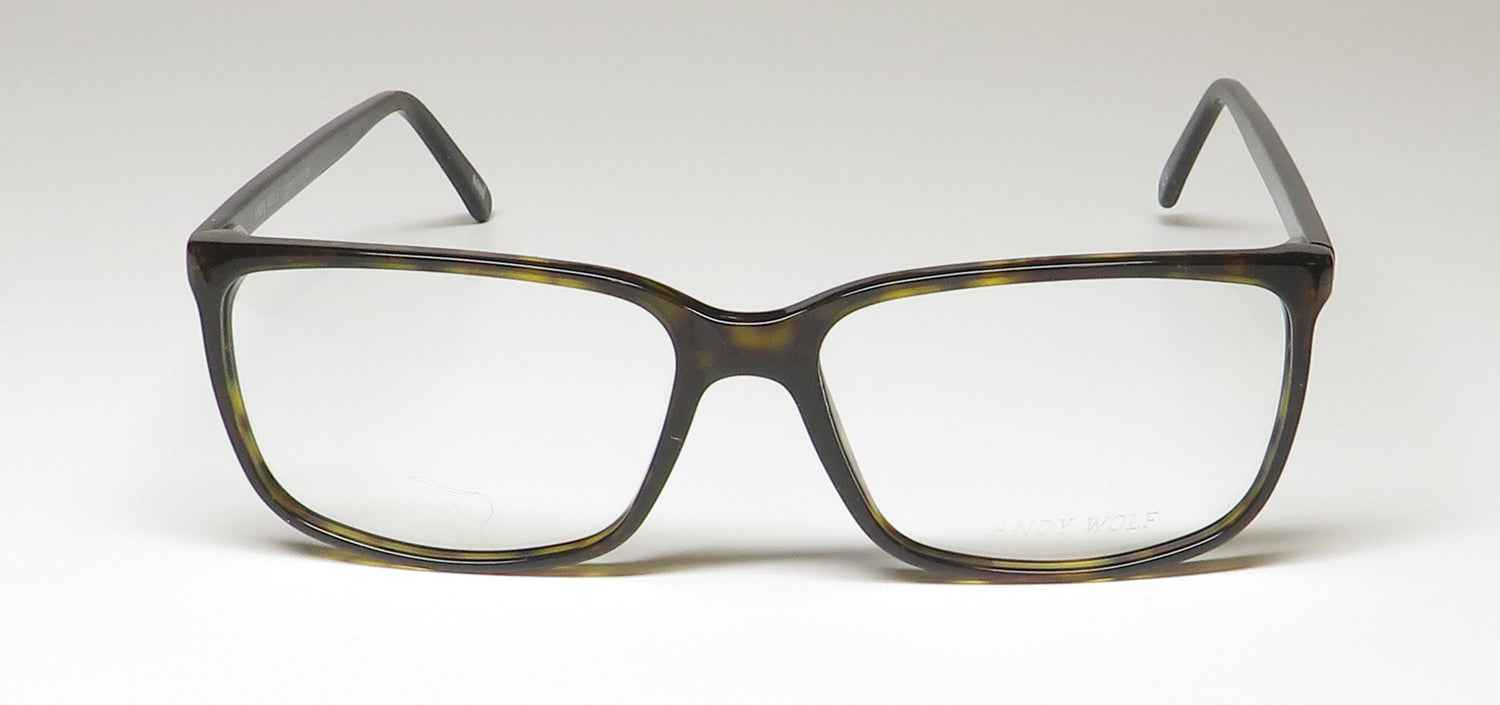 Andy Wolf 4526 Eyeglasses