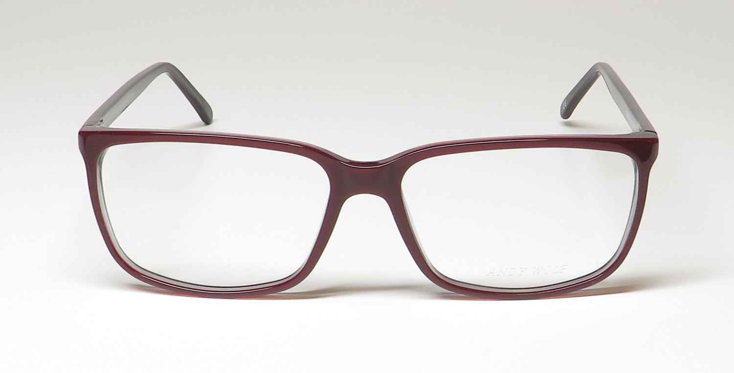 Andy Wolf 4526 Eyeglasses by ModaFrames
