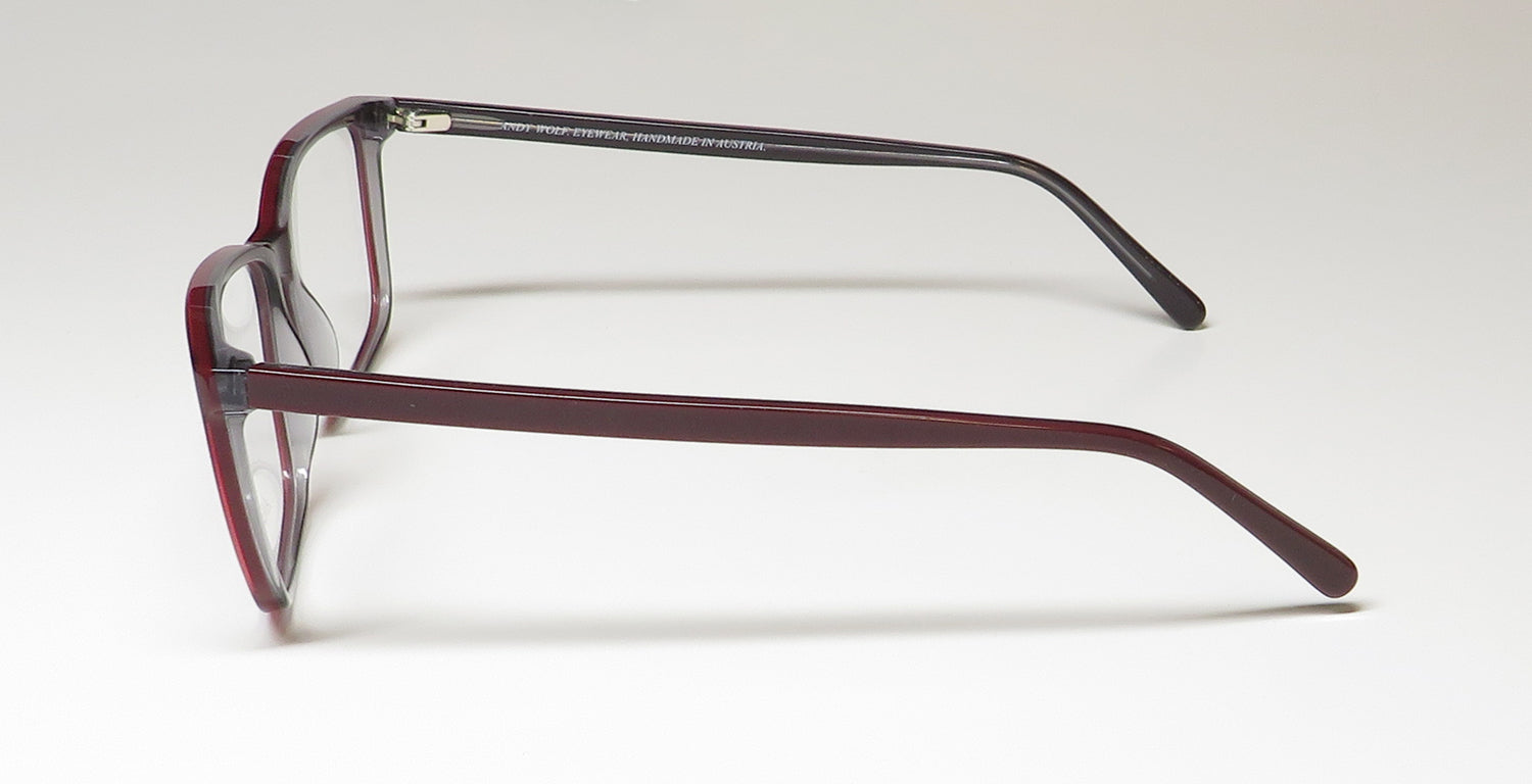 Andy Wolf 4526 Eyeglasses by ModaFrames