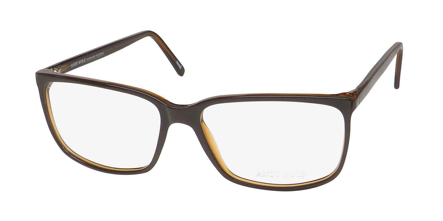 Andy Wolf 4526 Eyeglasses by ModaFrames