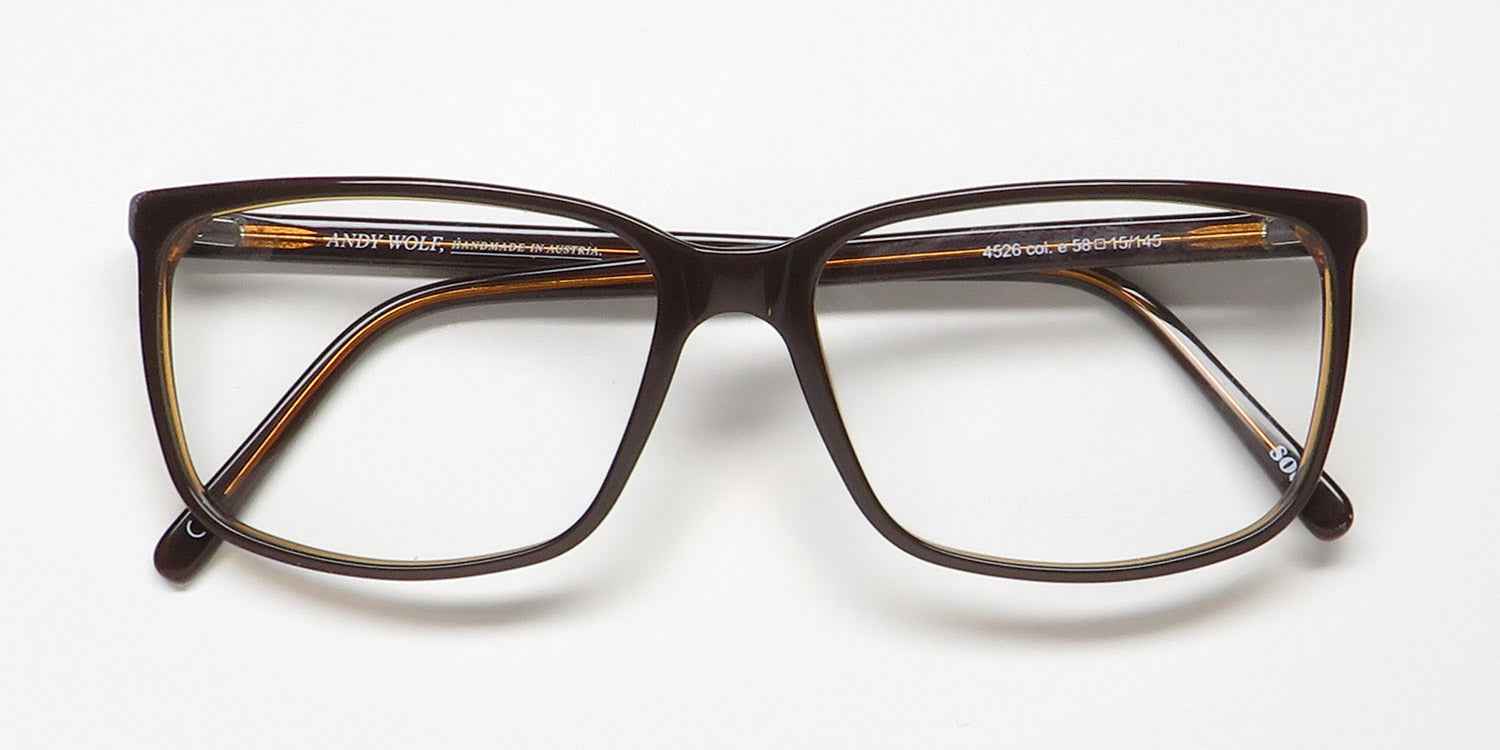Andy Wolf 4526 Eyeglasses