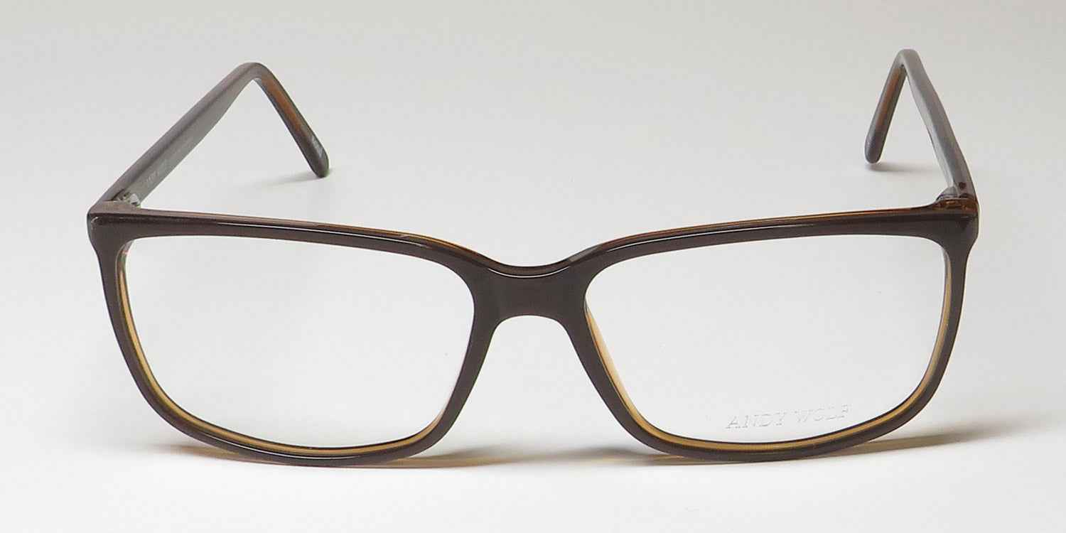 Andy Wolf 4526 Eyeglasses