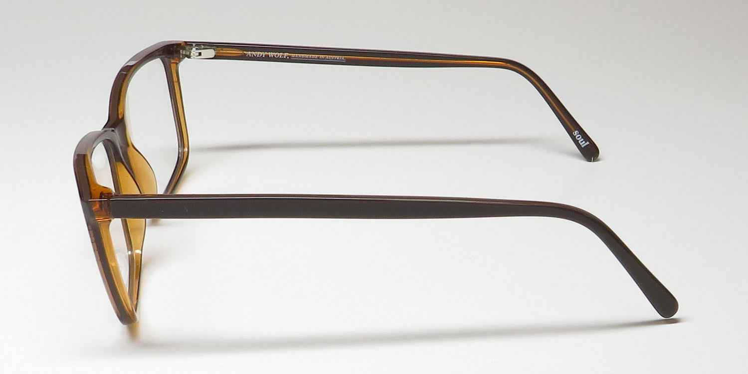 Andy Wolf 4526 Eyeglasses by ModaFrames