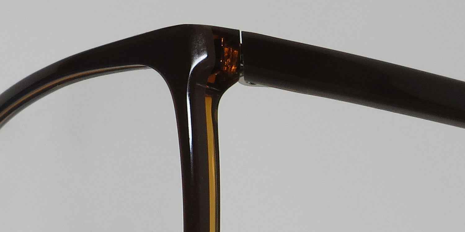 Andy Wolf 4526 Eyeglasses