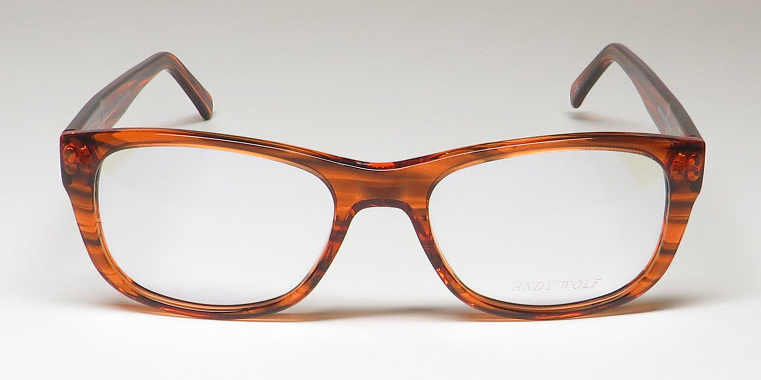 Andy Wolf 4493 Eyeglasses by ModaFrames
