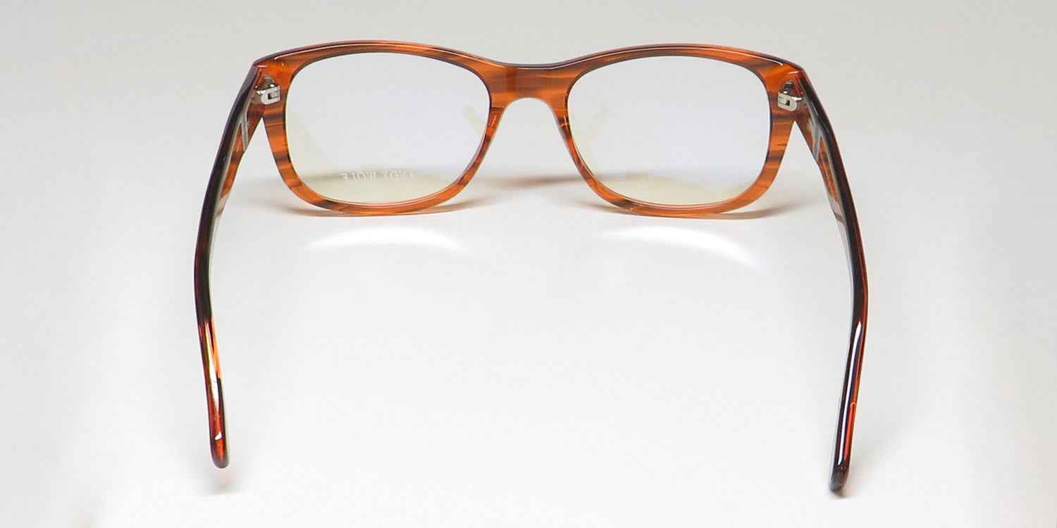 Andy Wolf 4493 Eyeglasses