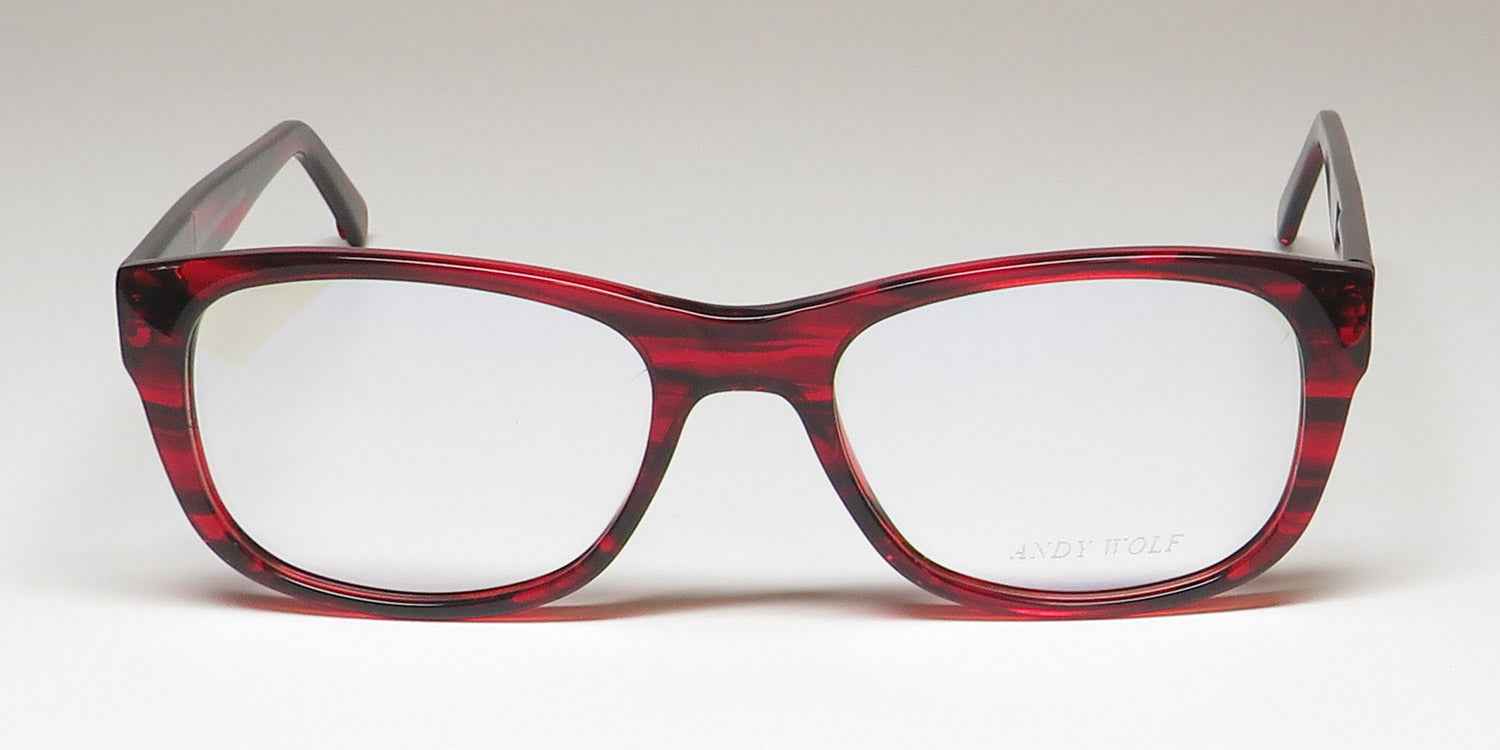 Andy Wolf 4493 Eyeglasses by ModaFrames
