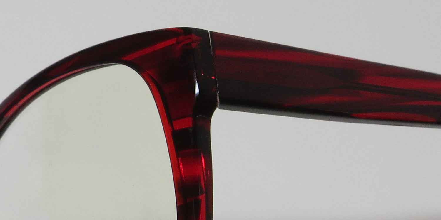 Andy Wolf 4493 Eyeglasses