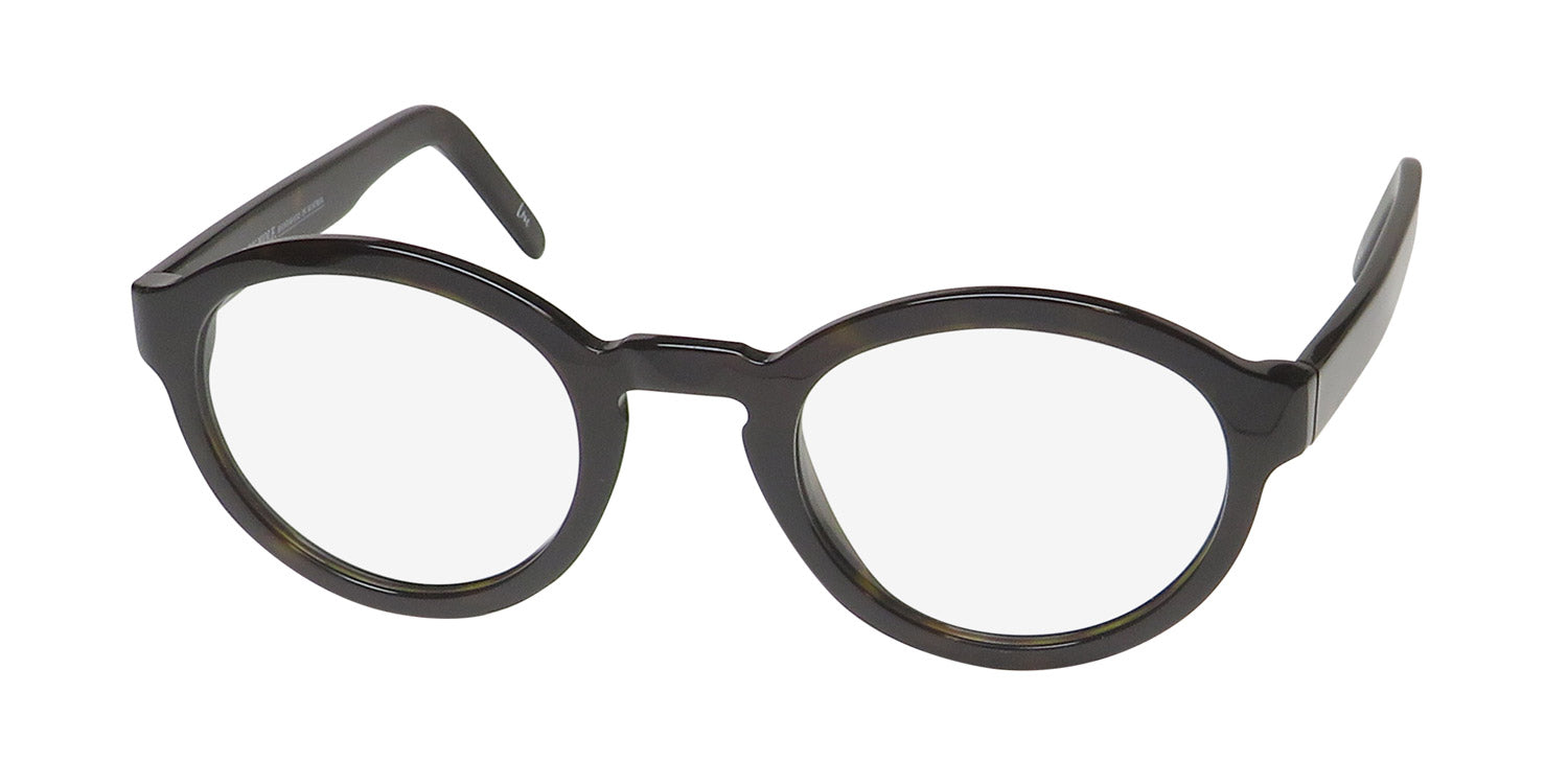 Andy Wolf 4560 Eyeglasses by ModaFrames