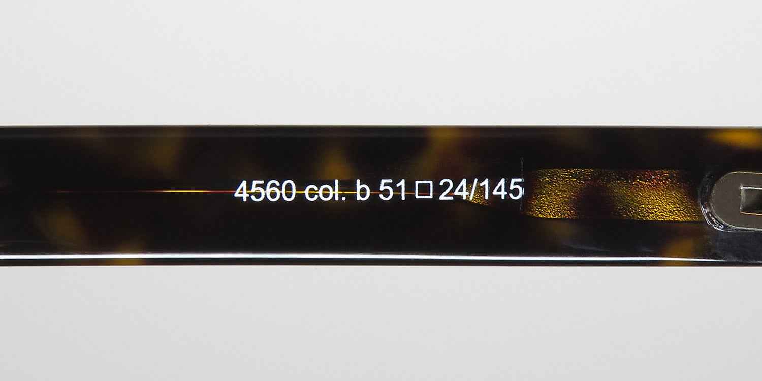 Andy Wolf 4560 Eyeglasses