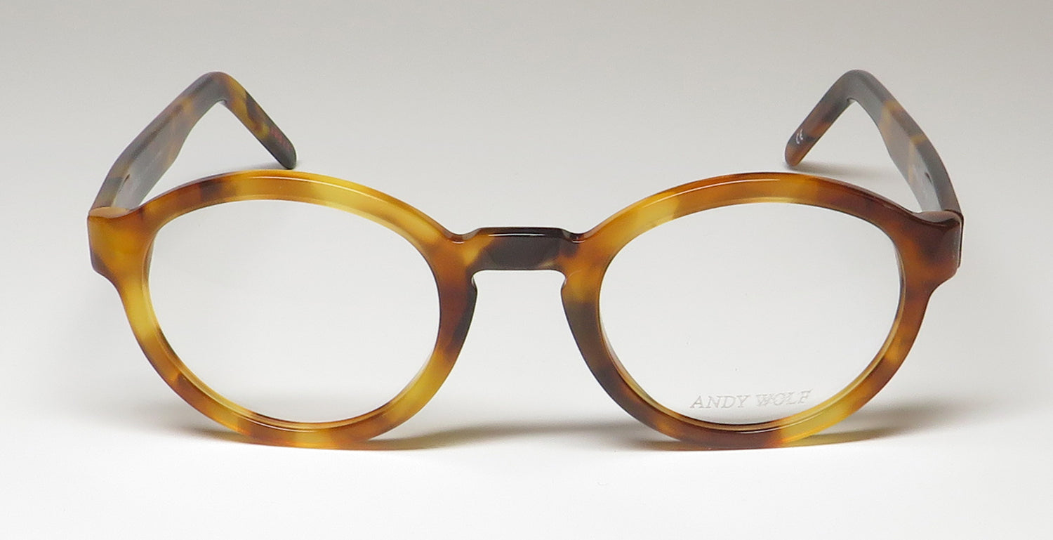 Andy Wolf 4560 Eyeglasses by ModaFrames