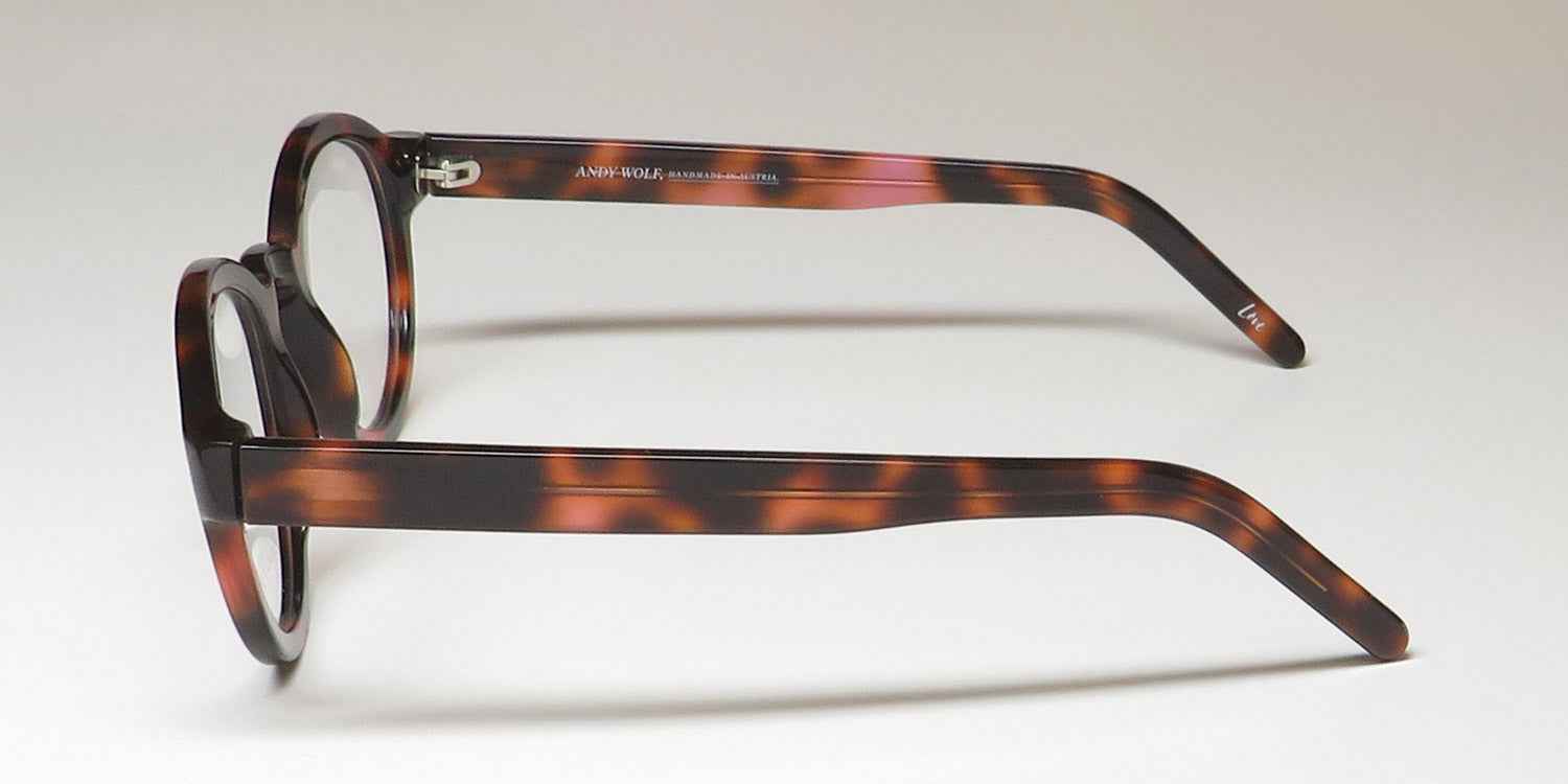 Andy Wolf 4560 Eyeglasses by ModaFrames