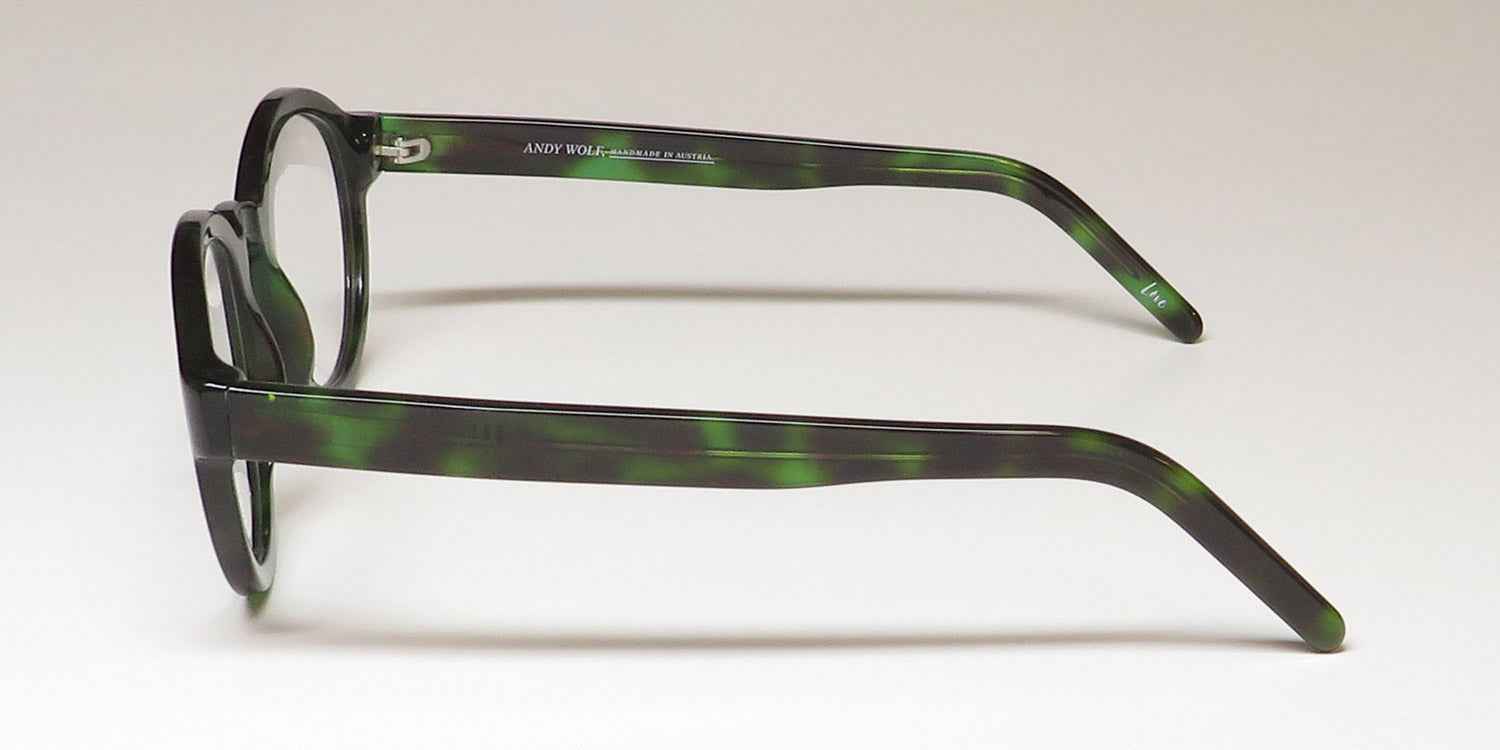 Andy Wolf 4560 Eyeglasses