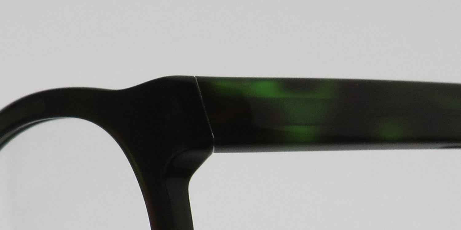 Andy Wolf 4560 Eyeglasses