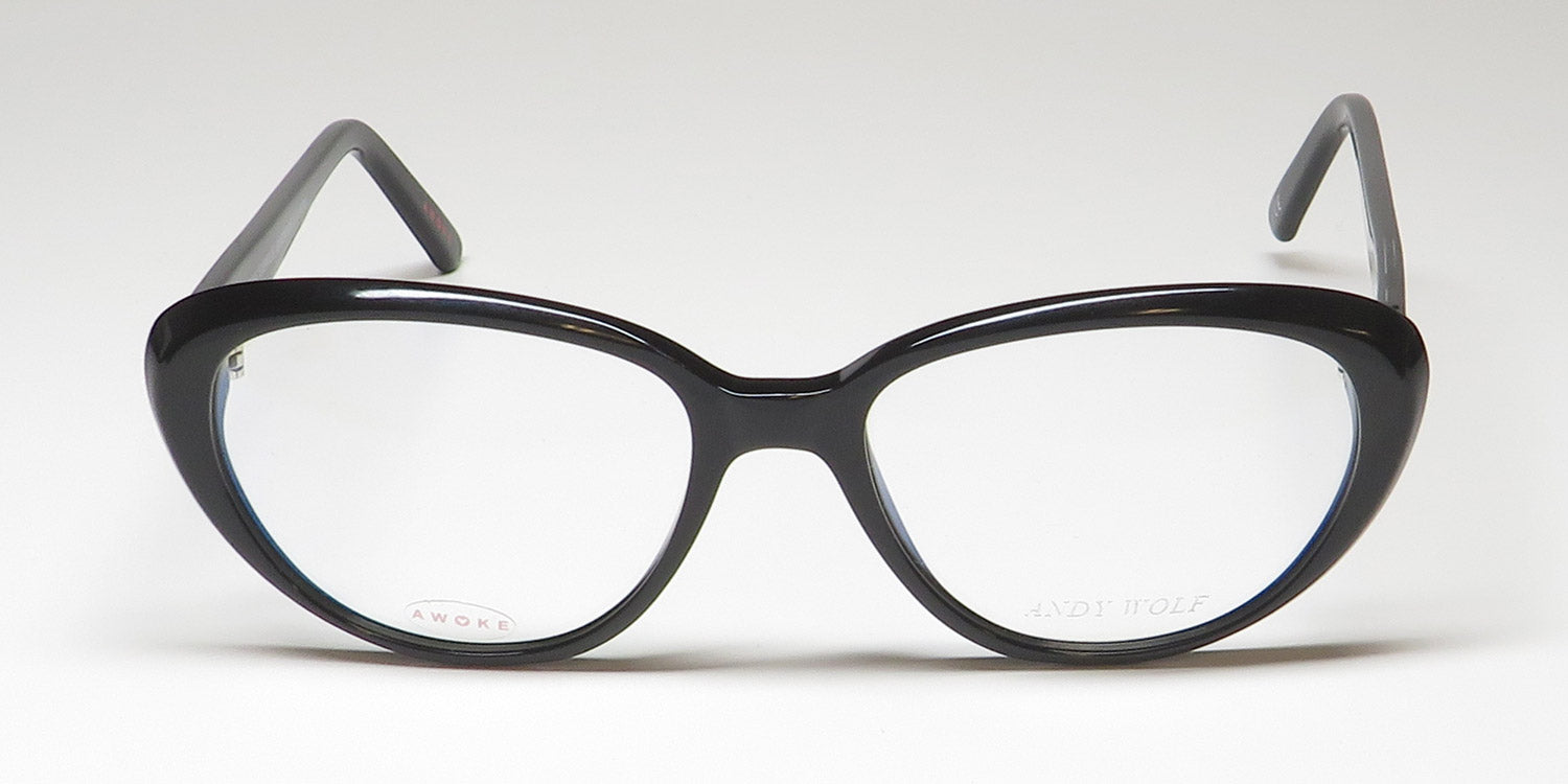 Andy Wolf 5038 Eyeglasses by ModaFrames