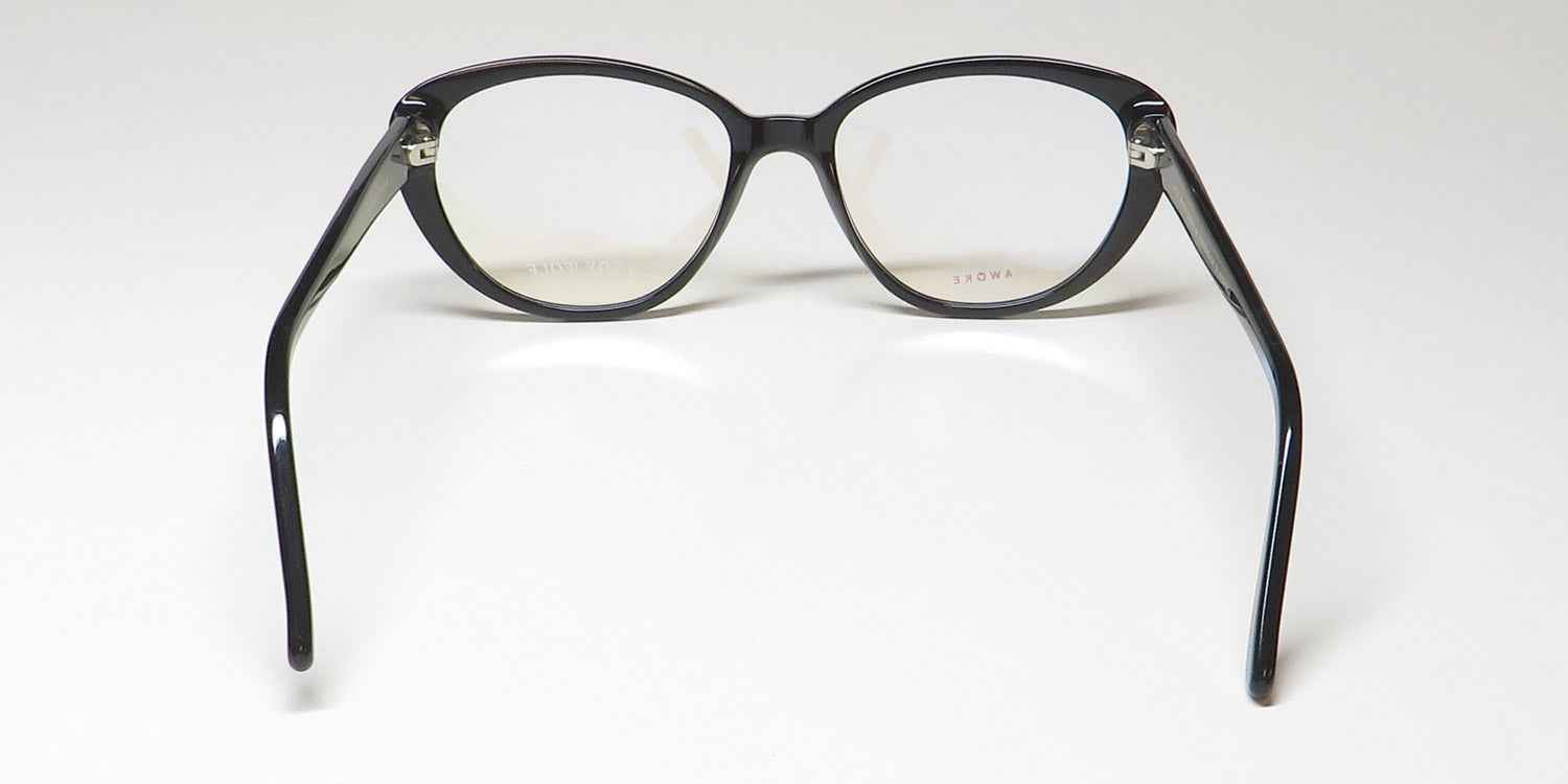 Andy Wolf 5038 Eyeglasses