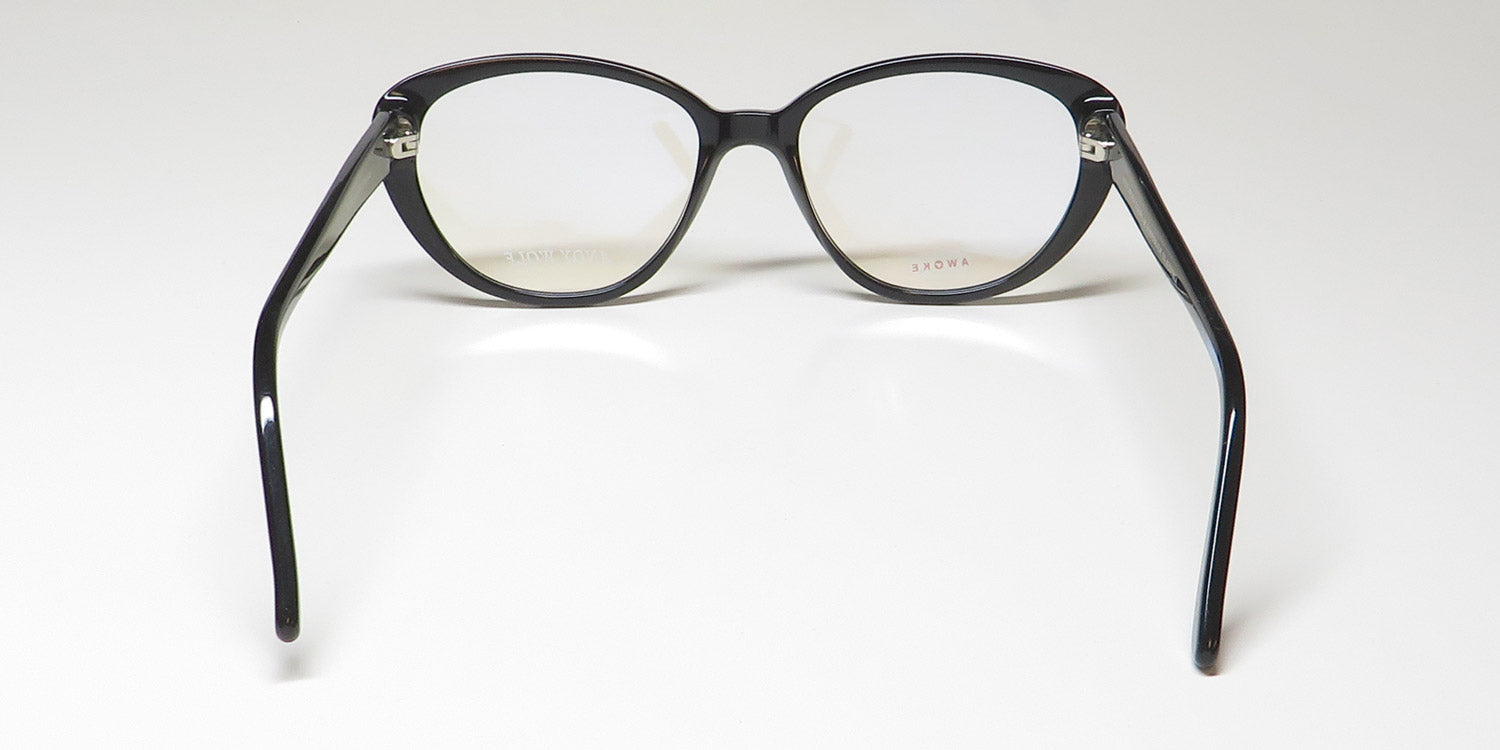 Andy Wolf 5038 Eyeglasses by ModaFrames