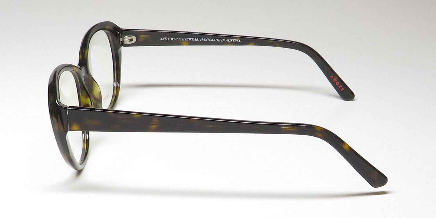 Andy Wolf 5038 Eyeglasses by ModaFrames