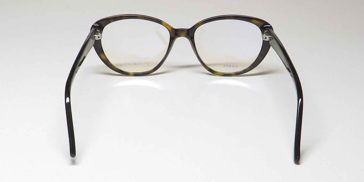 Andy Wolf 5038 Eyeglasses