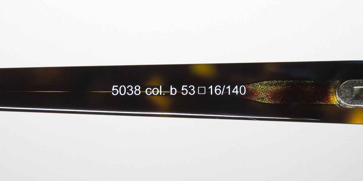 Andy Wolf 5038 Eyeglasses