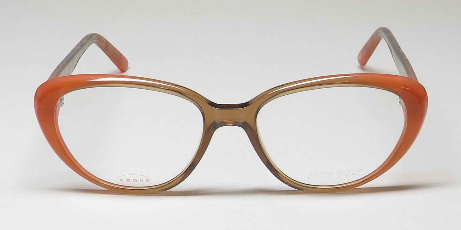 Andy Wolf 5038 Eyeglasses by ModaFrames